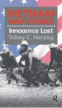 Cover image for Vietnam War Stories: Innocence Lost