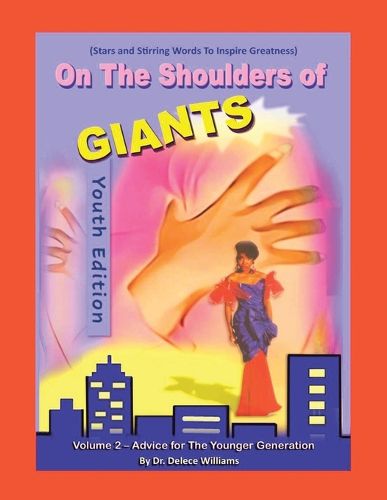 Cover image for On The Shoulders of GIANTS
