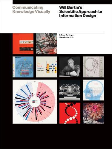 Cover image for Communicating Knowledge Visually: Will Burtin's Scientific Approach to Information Design