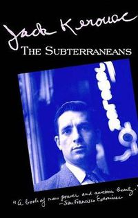 Cover image for Subterraneans