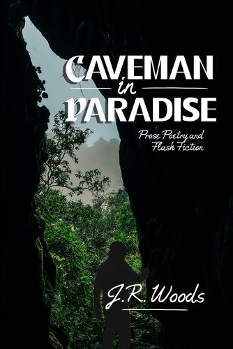 Cover image for Caveman in Paradise