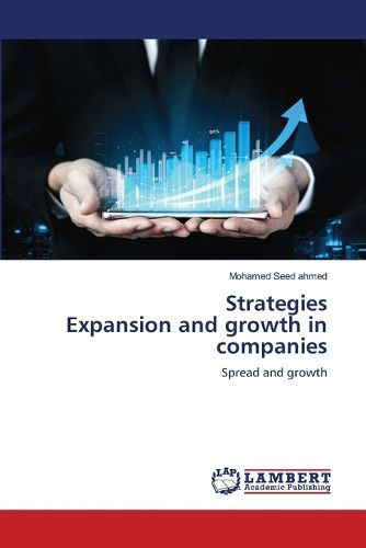 Cover image for Strategies Expansion and growth in companies