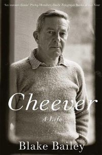 Cover image for Cheever