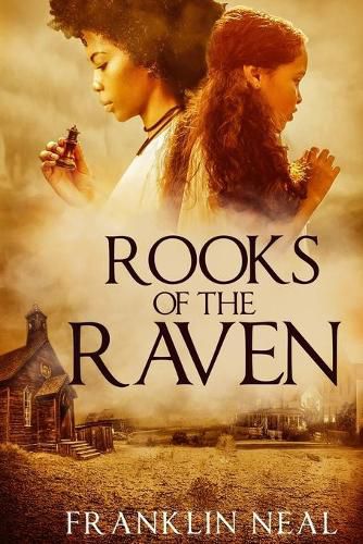 Cover image for Rooks of the Raven