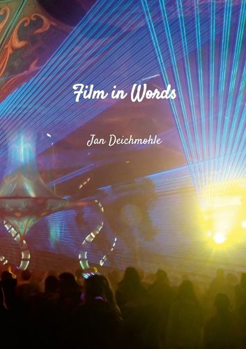 Cover image for Film in Words