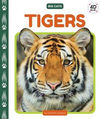 Cover image for Tigers