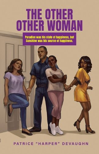 Cover image for The Other Other Woman