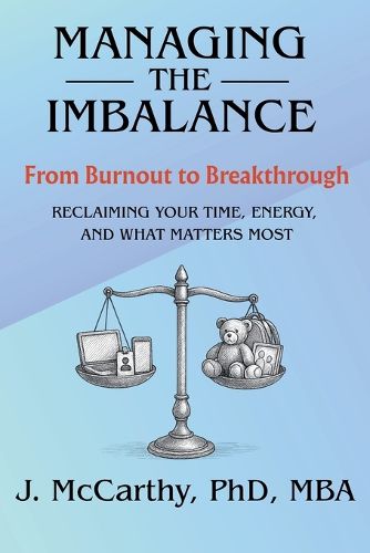 Cover image for Managing the Imbalance