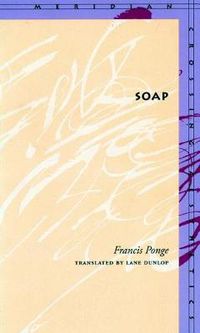 Cover image for Soap