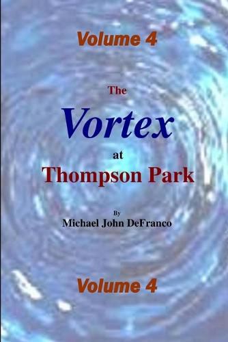 Cover image for The Vortex @ Thompson Park 4