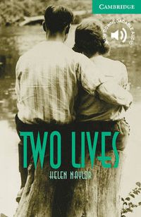 Cover image for Two Lives Level 3