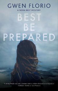 Cover image for Best Be Prepared