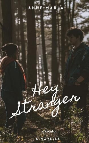 Cover image for Hey Stranger