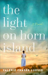 Cover image for Light on Horn Island