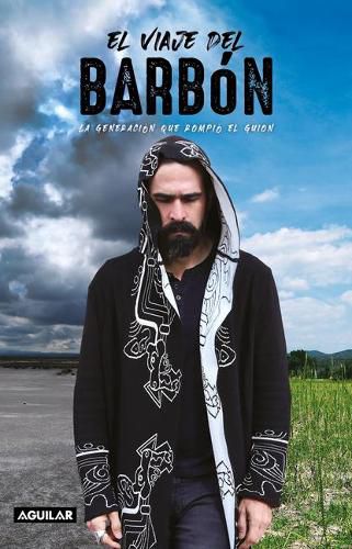 Cover image for El viaje del Barbon / Journey of the Bearded Man