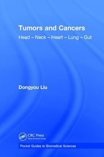 Tumors and Cancers: Head - Neck - Heart - Lung - Gut