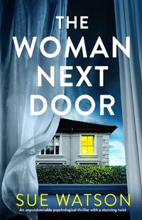 Cover image for The Woman Next Door