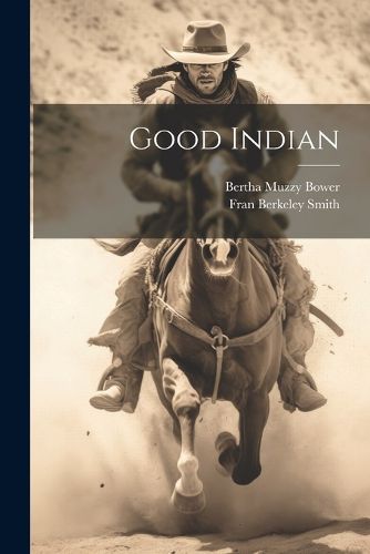 Cover image for Good Indian