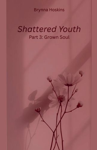 Cover image for Shattered Youth