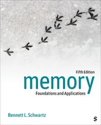 Cover image for Memory