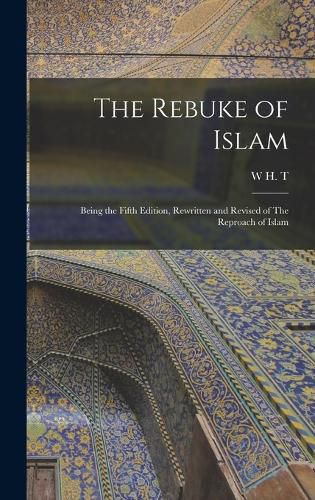 The Rebuke of Islam