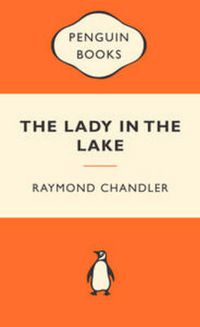 Cover image for The Lady in the Lake: Popular Penguins