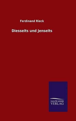 Cover image for Diesseits und Jenseits
