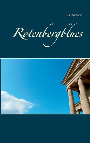 Cover image for Rotenbergblues