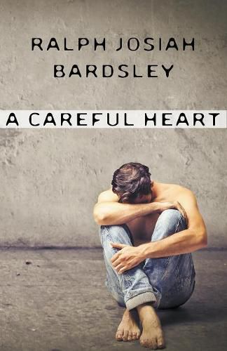 Cover image for A Careful Heart