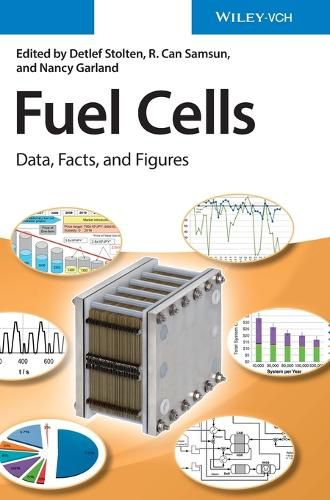 Fuel Cells - Data, Facts and Figures