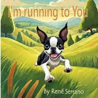 Cover image for I'm Running to You
