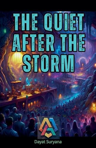 Cover image for The Quiet After the Storm