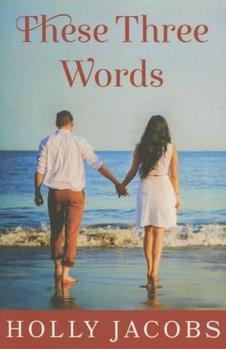 Cover image for These Three Words