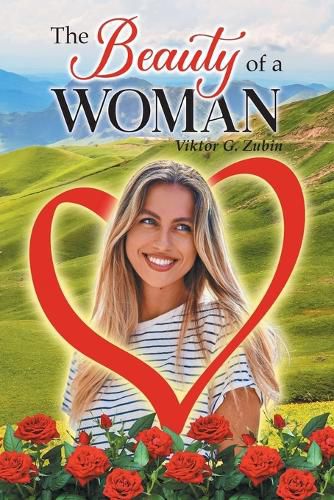 Cover image for The Beauty of a Woman