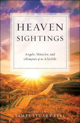 Cover image for Heaven Sightings