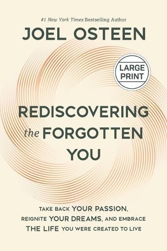Cover image for Rediscovering the Forgotten You