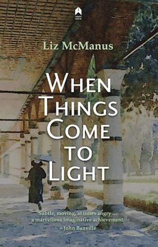 Cover image for When Things Come to Light