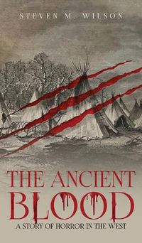 Cover image for The Ancient Blood