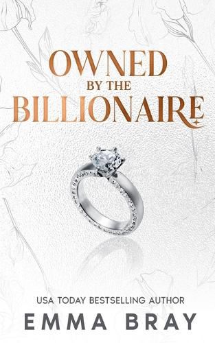 Cover image for Owned by the Billionaire