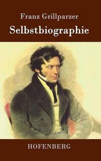 Cover image for Selbstbiographie