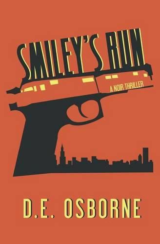 Cover image for Smiley's Run