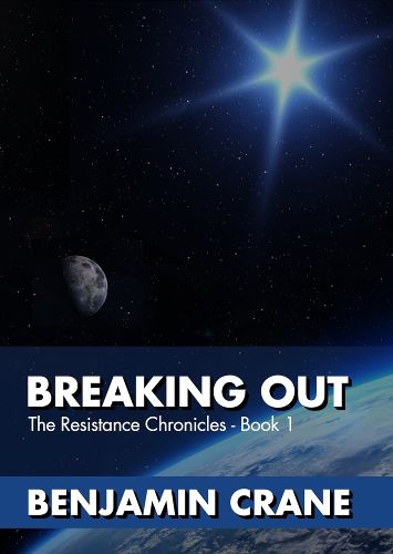 Cover image for Breaking Out