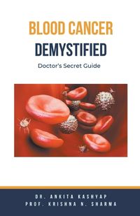 Cover image for Blood Cancer Demystified