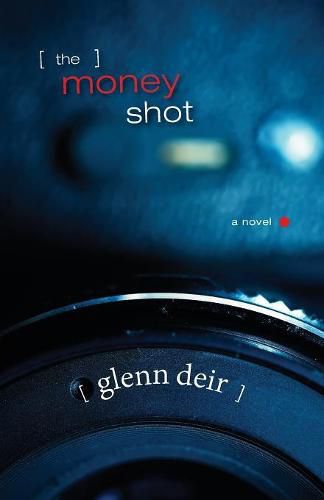 Cover image for The Money Shot
