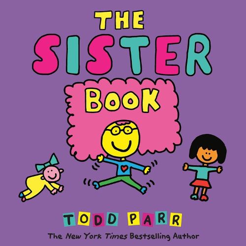 Cover image for The Sister Book