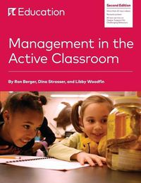 Cover image for Management in the Active Classroom