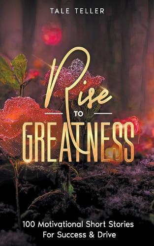 Cover image for Rise To Greatness