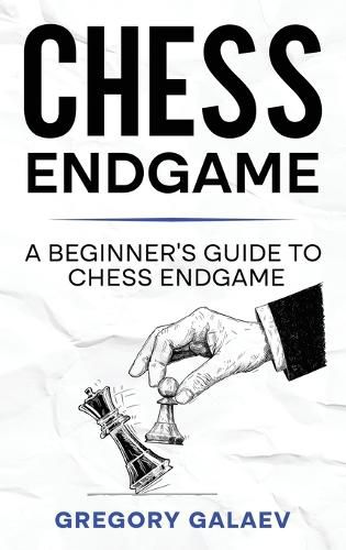 Cover image for Chess Endgame