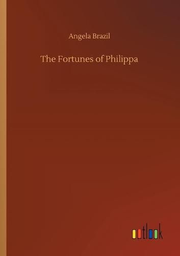 Cover image for The Fortunes of Philippa