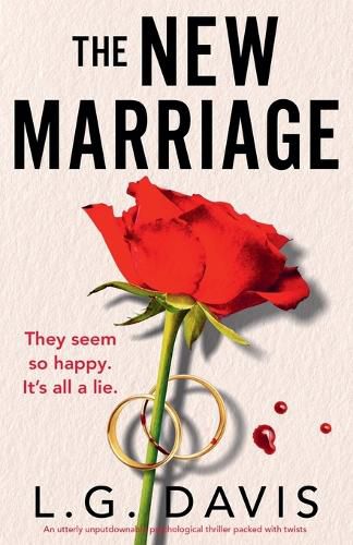 Cover image for The New Marriage